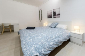 Sagrada Familia design apartments